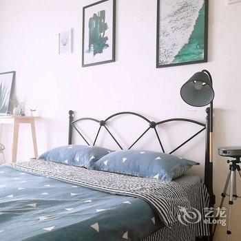 西安羁月公寓酒店提供图片