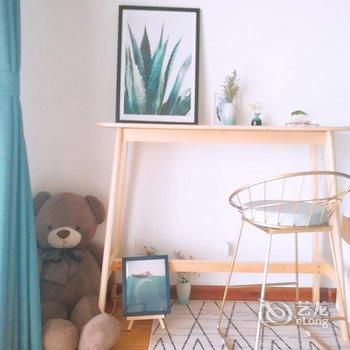 西安羁月公寓酒店提供图片