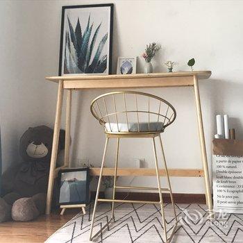 西安羁月公寓酒店提供图片