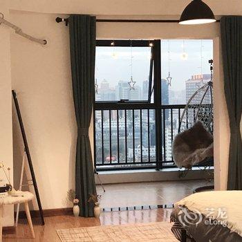 西安羁月公寓酒店提供图片