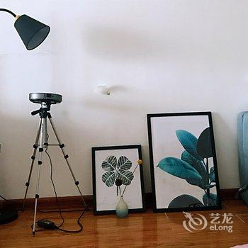 西安羁月公寓酒店提供图片