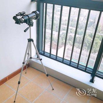 西安羁月公寓酒店提供图片