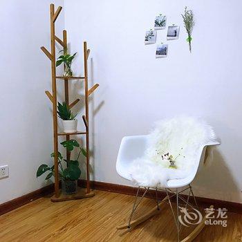 西安羁月公寓酒店提供图片