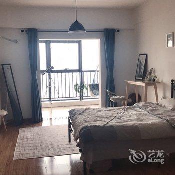 西安羁月公寓酒店提供图片