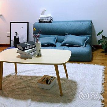 西安羁月公寓酒店提供图片