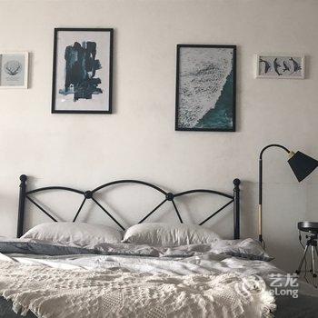 西安羁月公寓酒店提供图片