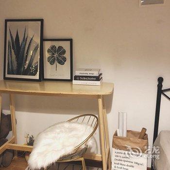 西安羁月公寓酒店提供图片