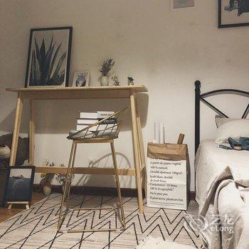 西安羁月公寓酒店提供图片