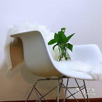 西安羁月公寓酒店提供图片