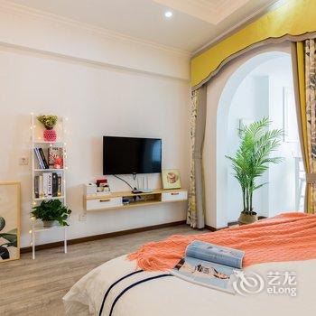 重庆花园小舍公寓(下纯阳洞街分店)酒店提供图片