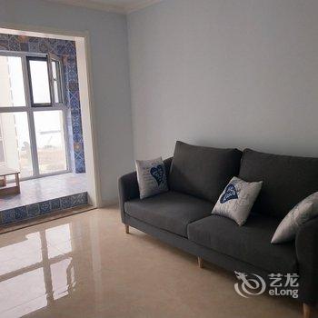 青岛东方影都-星光岛公寓(武夷山路礼拜堂分店)酒店提供图片