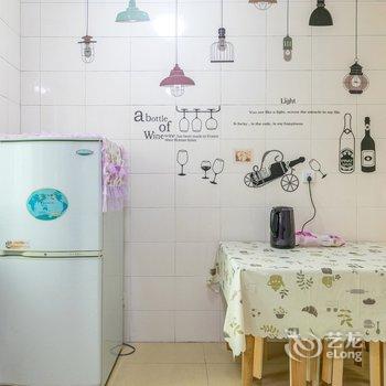 北京凡舍轻巢公寓(营城子村分店)酒店提供图片