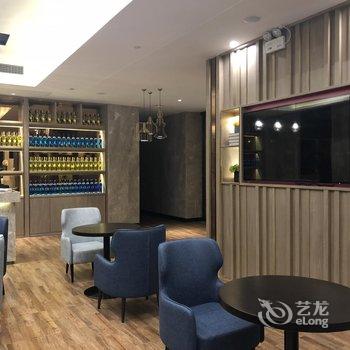 宜尚酒店(广州黄埔文冲地铁站店)酒店提供图片