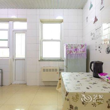 北京凡舍轻巢公寓(营城子村分店)酒店提供图片