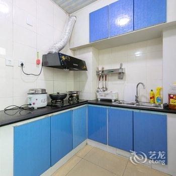 北京凡舍轻巢公寓(营城子村分店)酒店提供图片