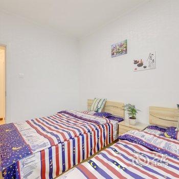 北京凡舍轻巢公寓(营城子村分店)酒店提供图片