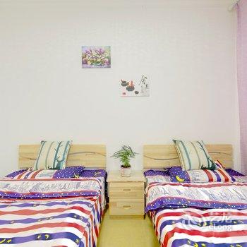 北京凡舍轻巢公寓(营城子村分店)酒店提供图片