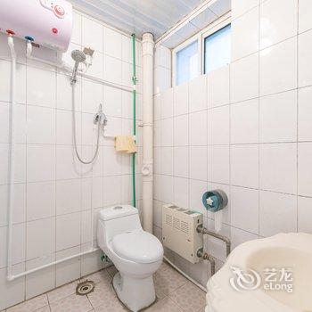 北京凡舍轻巢公寓(营城子村分店)酒店提供图片