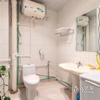 北京凡舍轻巢公寓(营城子村分店)酒店提供图片