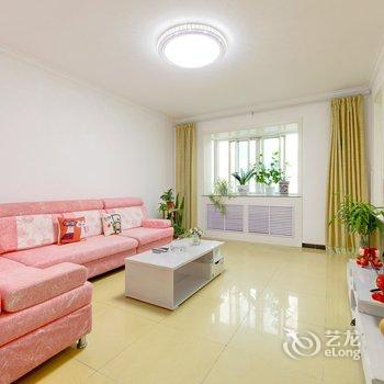 北京凡舍轻巢公寓(营城子村分店)酒店提供图片