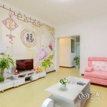 北京凡舍轻巢公寓(营城子村分店)酒店提供图片