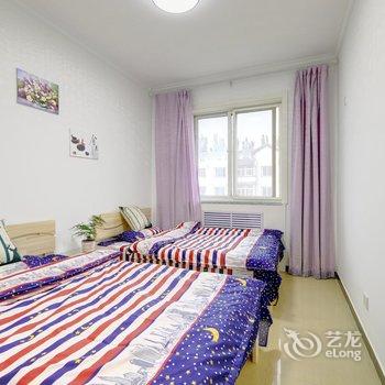 北京凡舍轻巢公寓(营城子村分店)酒店提供图片