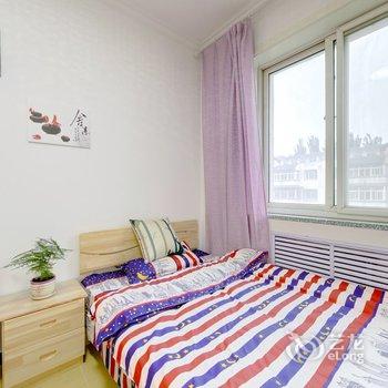 北京凡舍轻巢公寓(营城子村分店)酒店提供图片