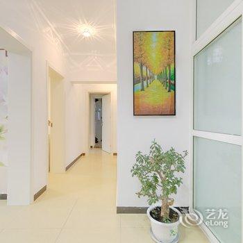 北京凡舍轻巢公寓(营城子村分店)酒店提供图片