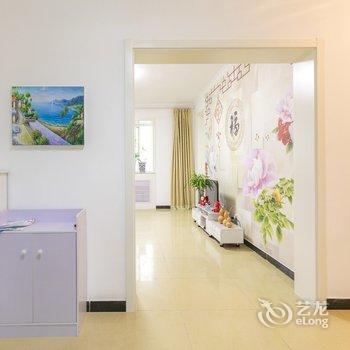 北京凡舍轻巢公寓(营城子村分店)酒店提供图片