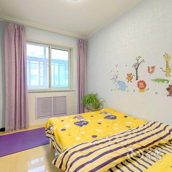 北京凡舍轻巢公寓(营城子村分店)酒店提供图片