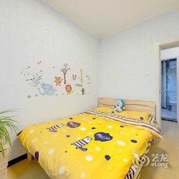 北京凡舍轻巢公寓(营城子村分店)酒店提供图片