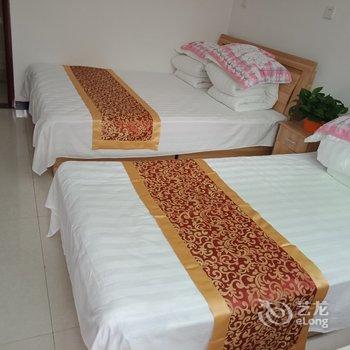 北京张秀雪公寓酒店提供图片