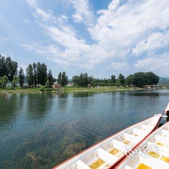 星语小院(北京庄户沟门村店)酒店提供图片