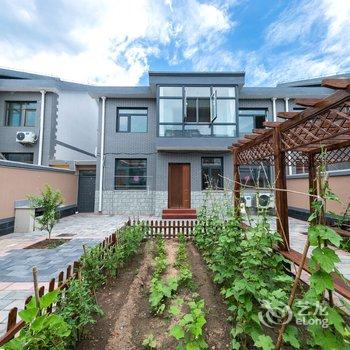 星语小院(北京庄户沟门村店)酒店提供图片