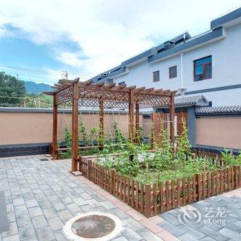 星语小院(北京庄户沟门村店)酒店提供图片