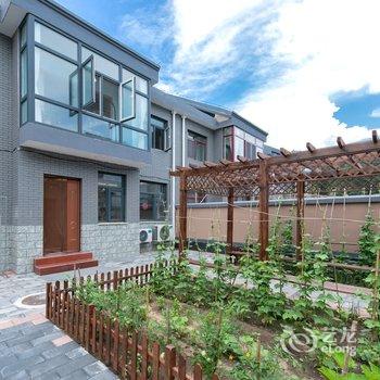 星语小院(北京庄户沟门村店)酒店提供图片