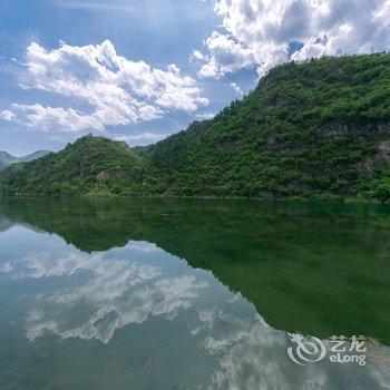 星语小院(北京庄户沟门村店)酒店提供图片