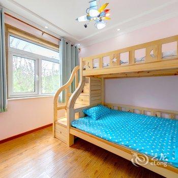 星语小院(北京庄户沟门村店)酒店提供图片