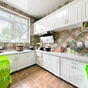 星语小院(北京庄户沟门村店)酒店提供图片