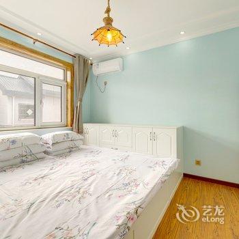 星语小院(北京庄户沟门村店)酒店提供图片