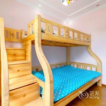 星语小院(北京庄户沟门村店)酒店提供图片