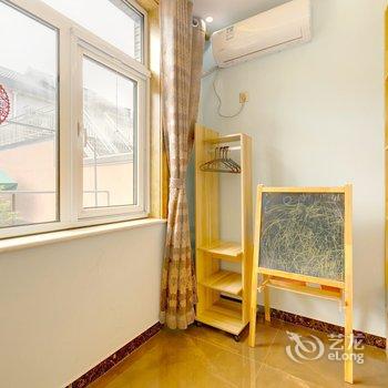 星语小院(北京庄户沟门村店)酒店提供图片