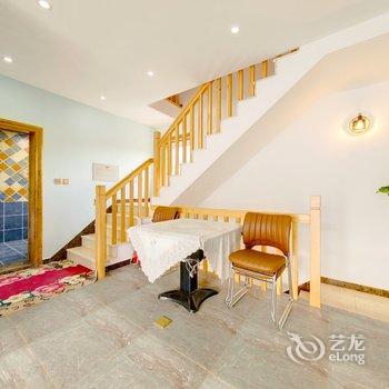 星语小院(北京庄户沟门村店)酒店提供图片