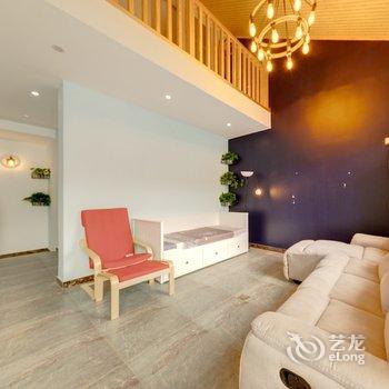 星语小院(北京庄户沟门村店)酒店提供图片