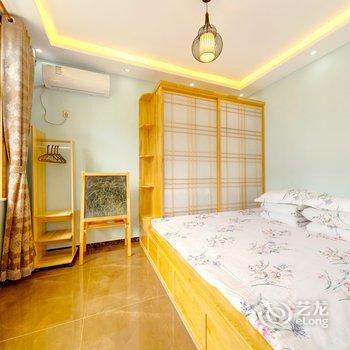 星语小院(北京庄户沟门村店)酒店提供图片