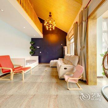 星语小院(北京庄户沟门村店)酒店提供图片