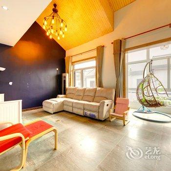 星语小院(北京庄户沟门村店)酒店提供图片