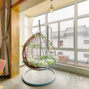 星语小院(北京庄户沟门村店)酒店提供图片