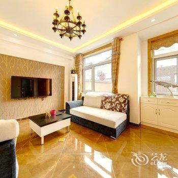 星语小院(北京庄户沟门村店)酒店提供图片