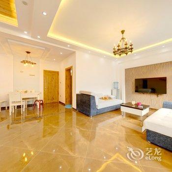 星语小院(北京庄户沟门村店)酒店提供图片